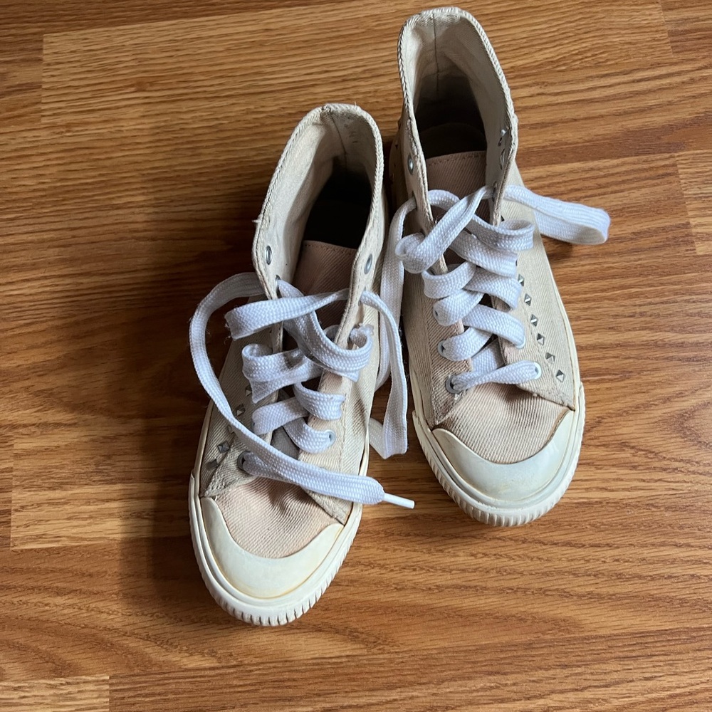 Zara kids size 34 good condition